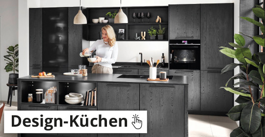 Design-Küchen