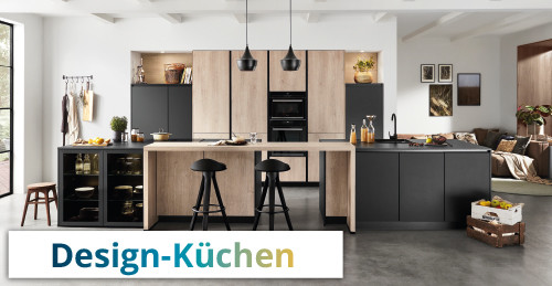 Design-Küchen